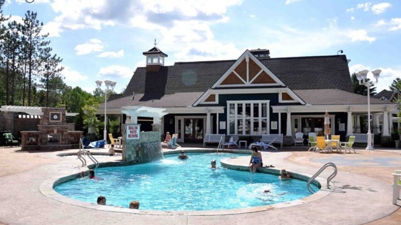 Photo of Outdoor in Baysville