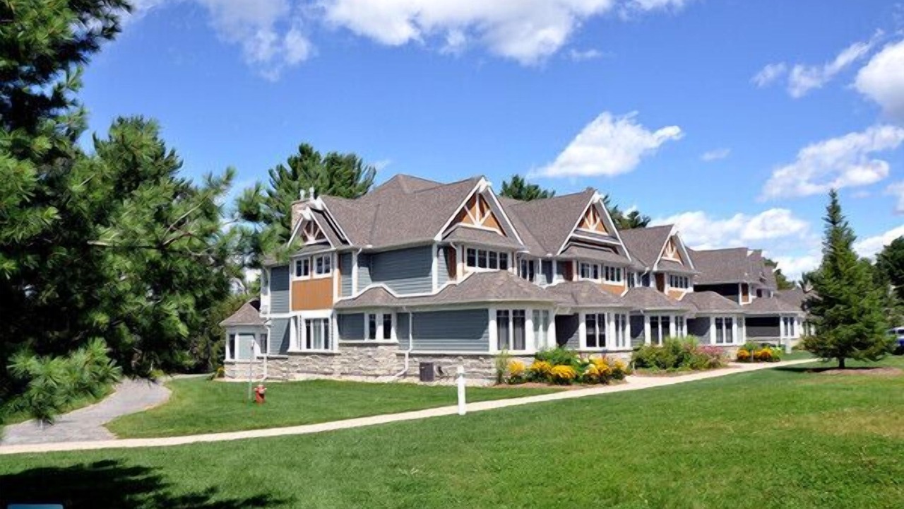 Photo of Outdoor in Baysville