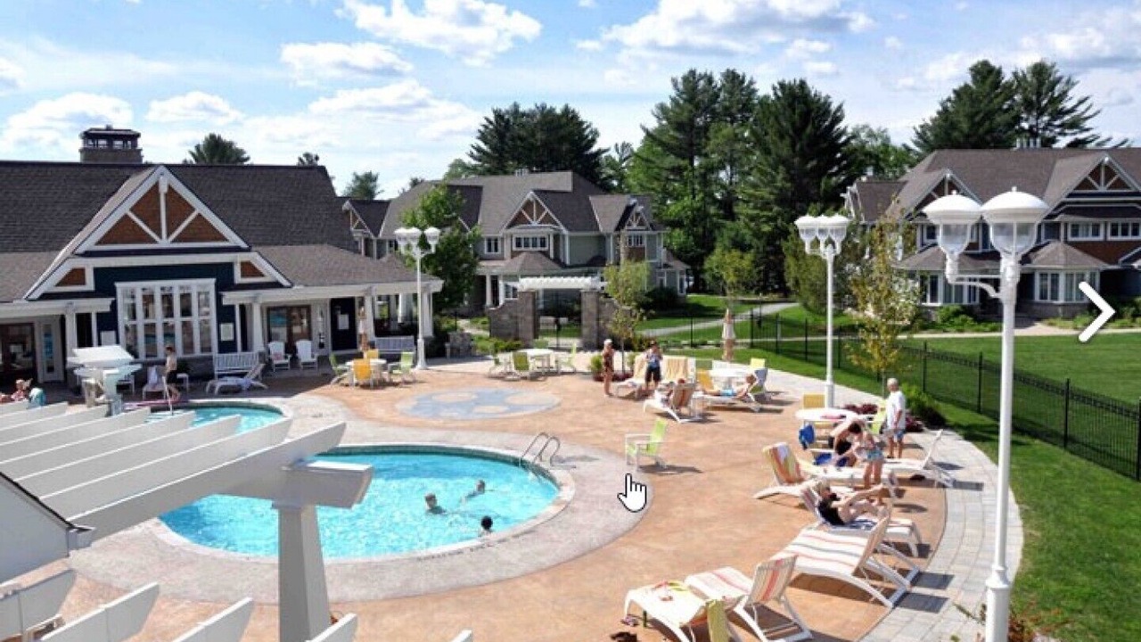 Photo of Outdoor in Baysville