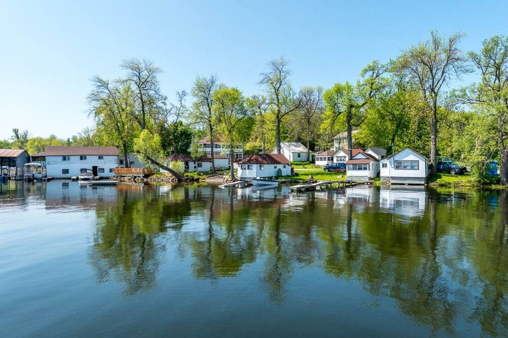 Photo of Outdoor in Gores Landing