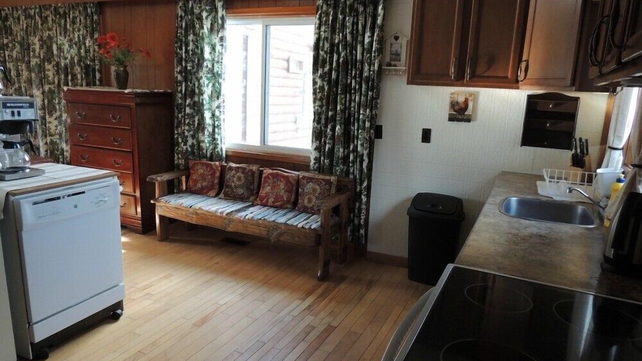 Photo of Kitchen in Collingwood