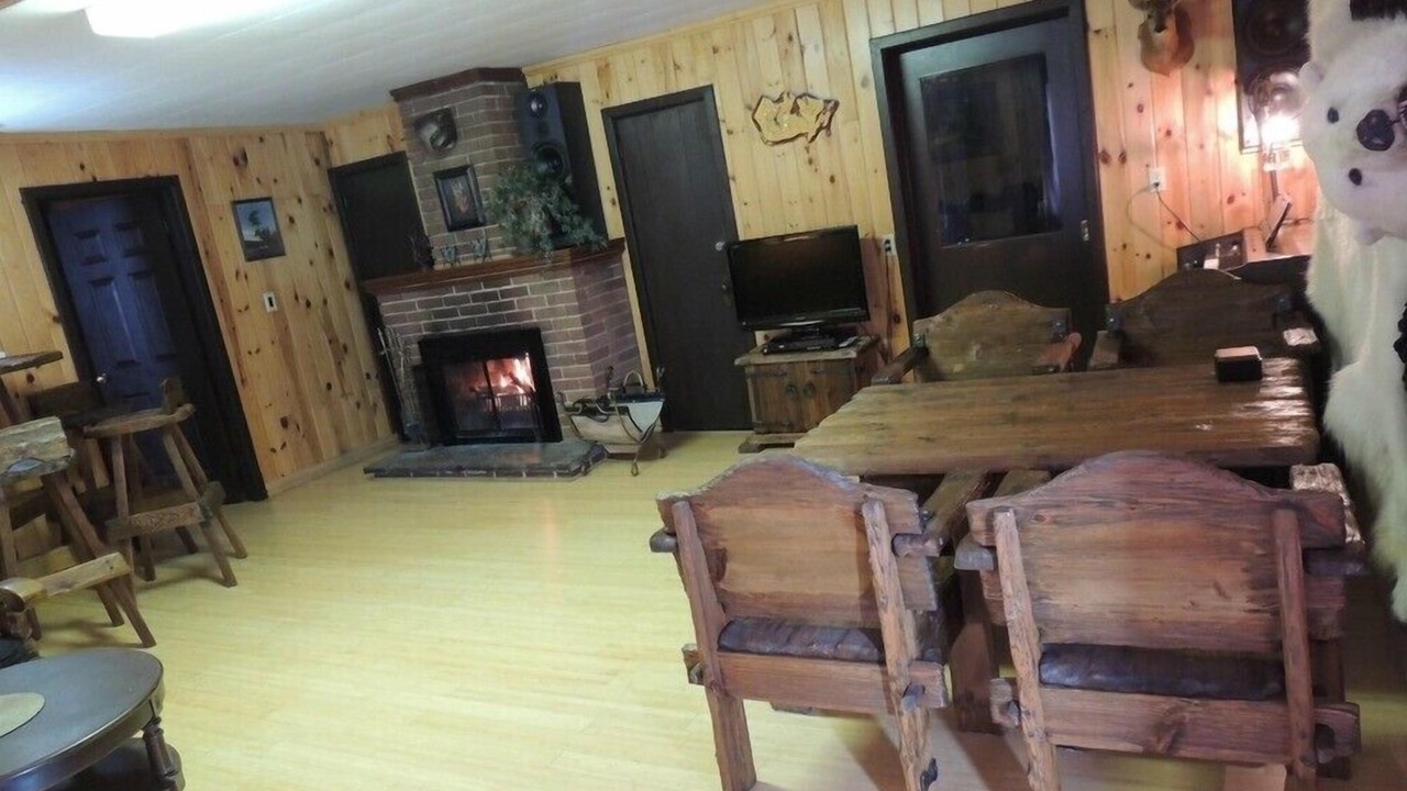 Photo of Livingroom in Collingwood