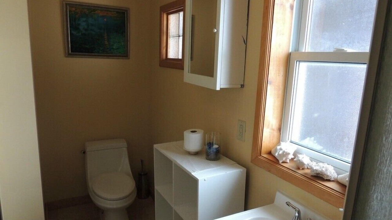 Photo of Bathroom in Collingwood