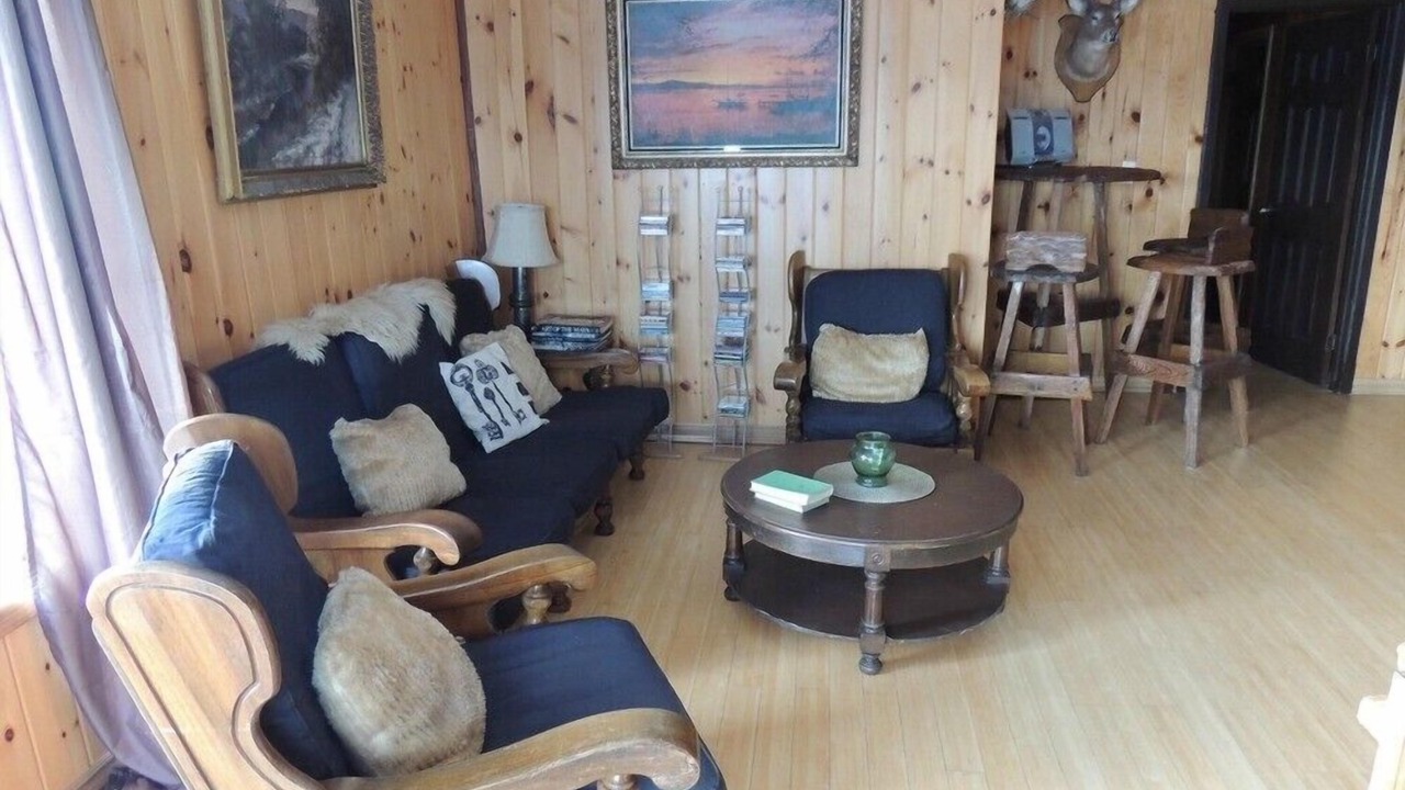 Photo of Livingroom in Collingwood