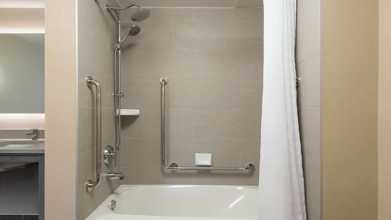 Photo of Bathroom in Ottawa Division