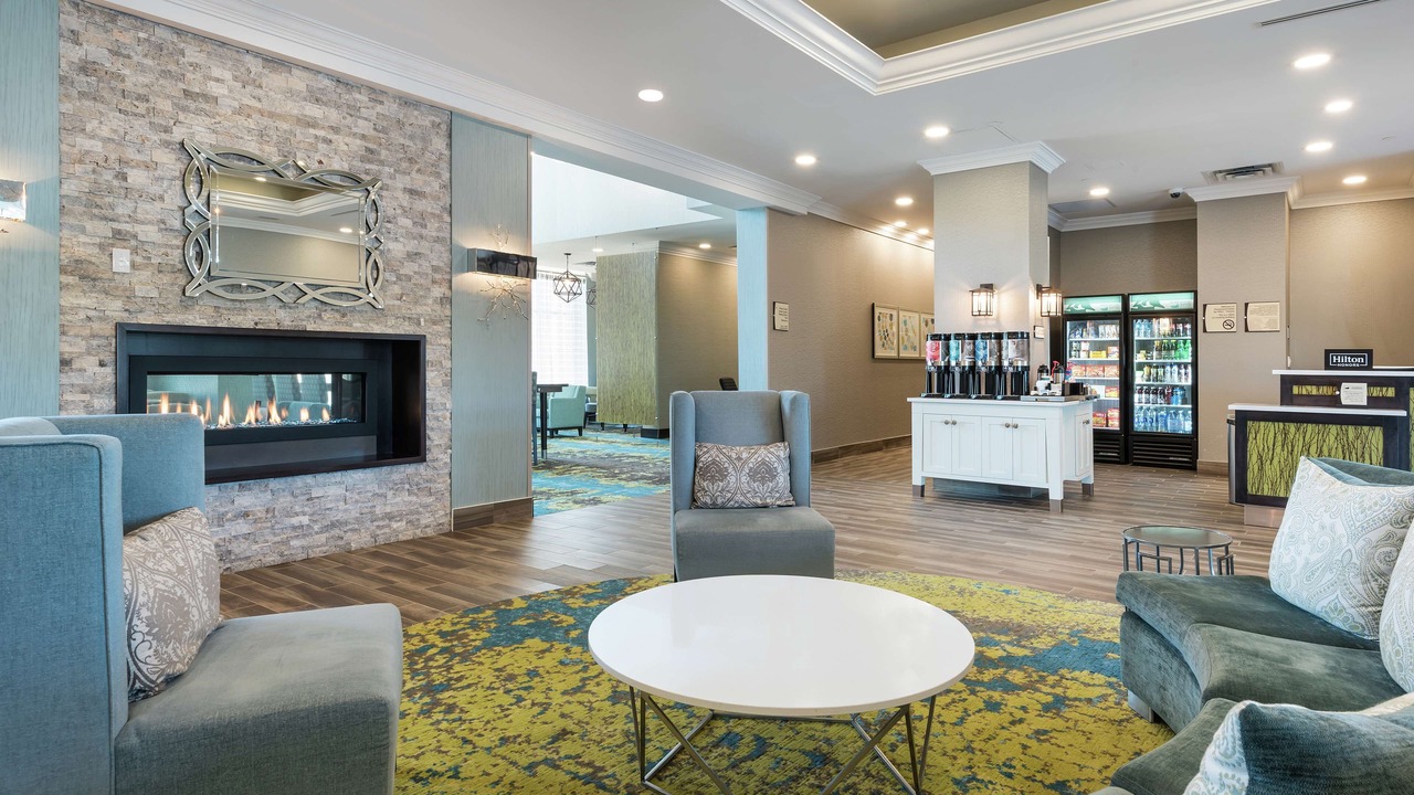 Photo of Livingroom in Ottawa Division