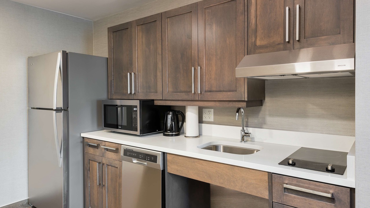 Photo of Kitchen in Ottawa Division