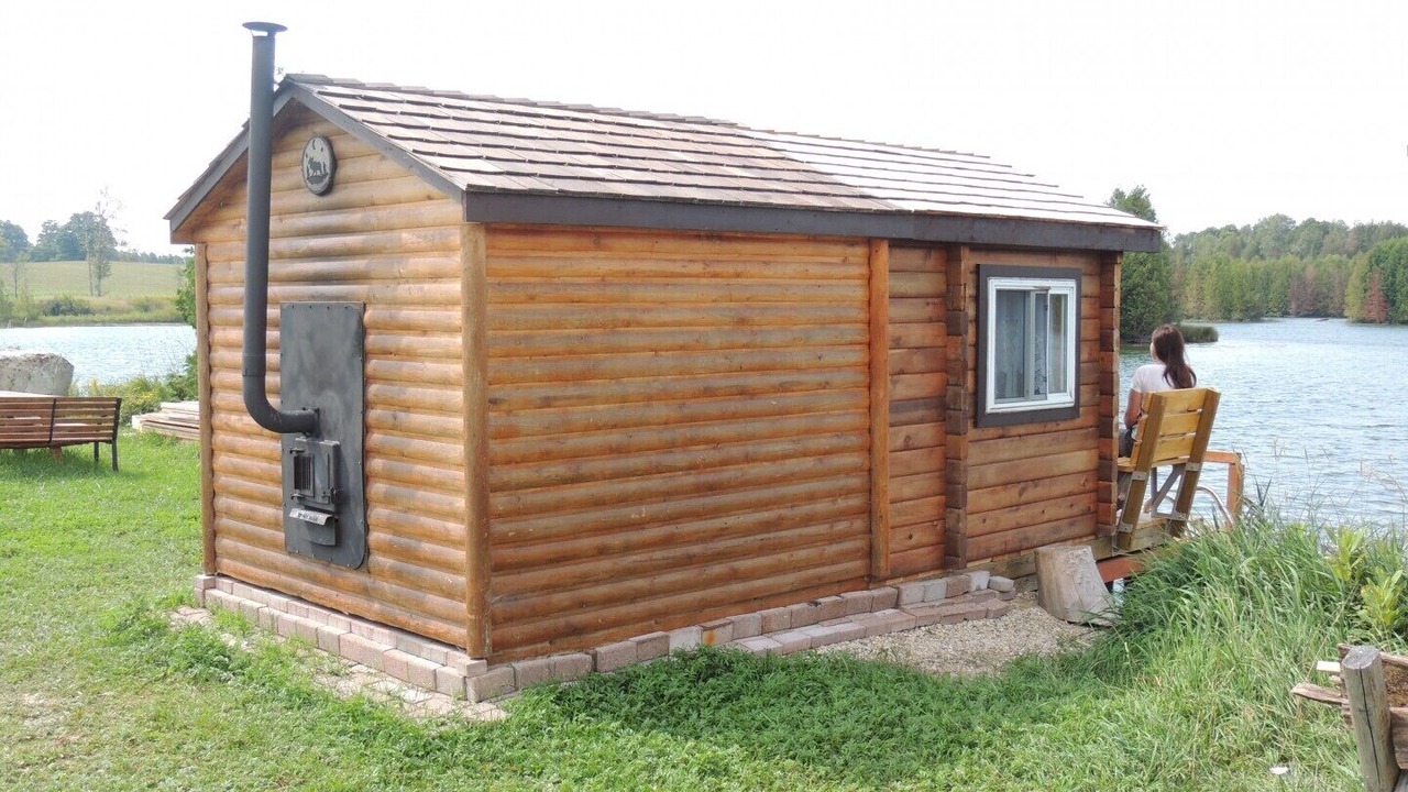 Photo of Outdoor in Glen Huron