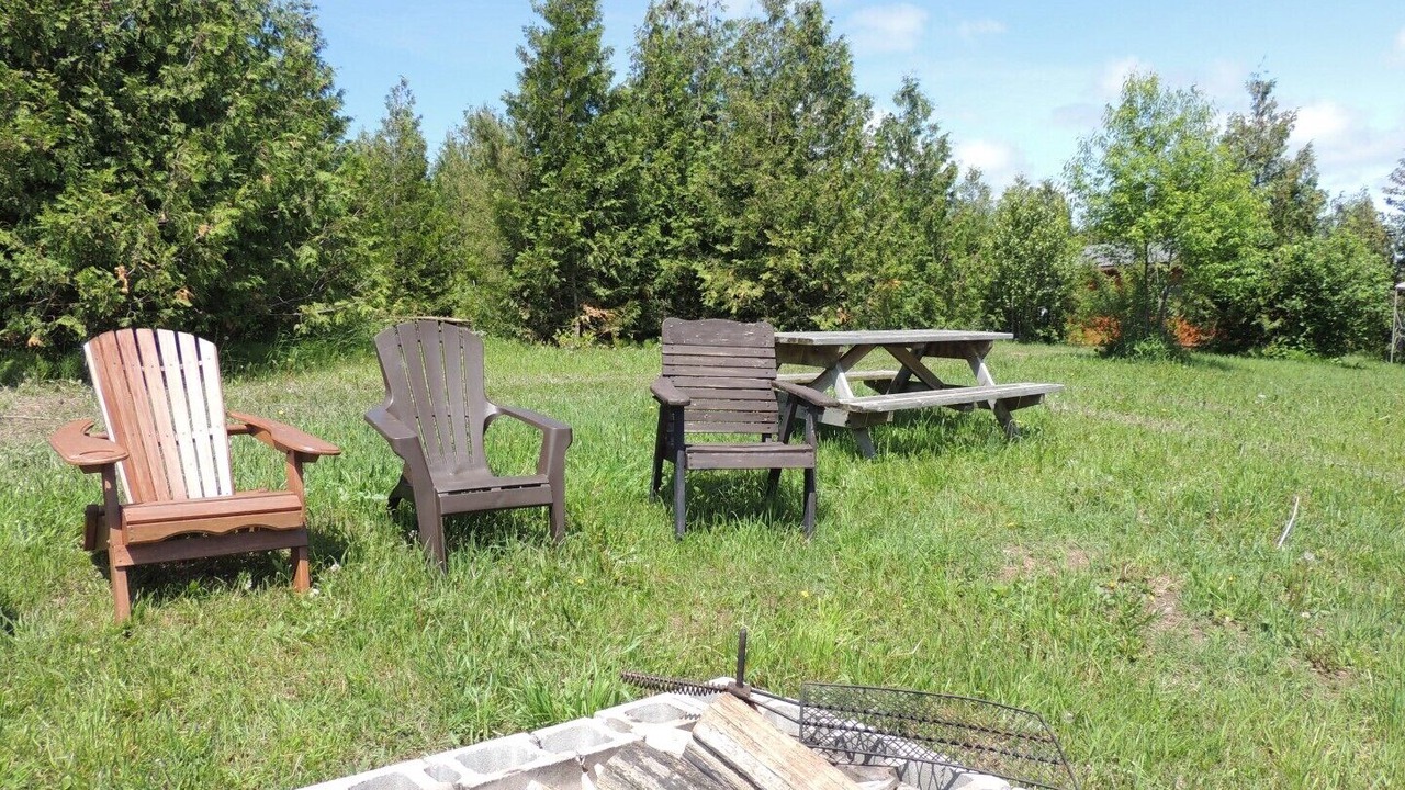 Photo of Outdoor in Glen Huron