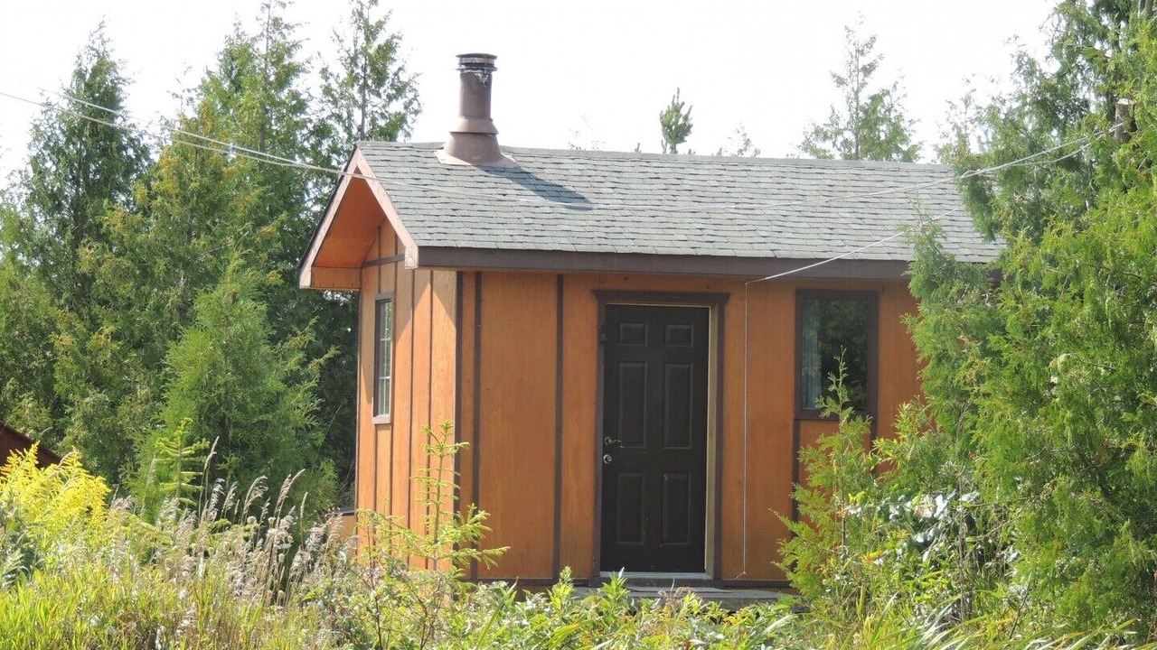 Photo of Outdoor in Glen Huron