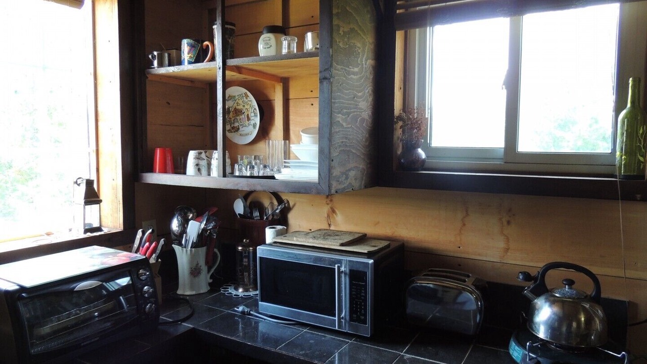 Photo of Kitchen in Glen Huron