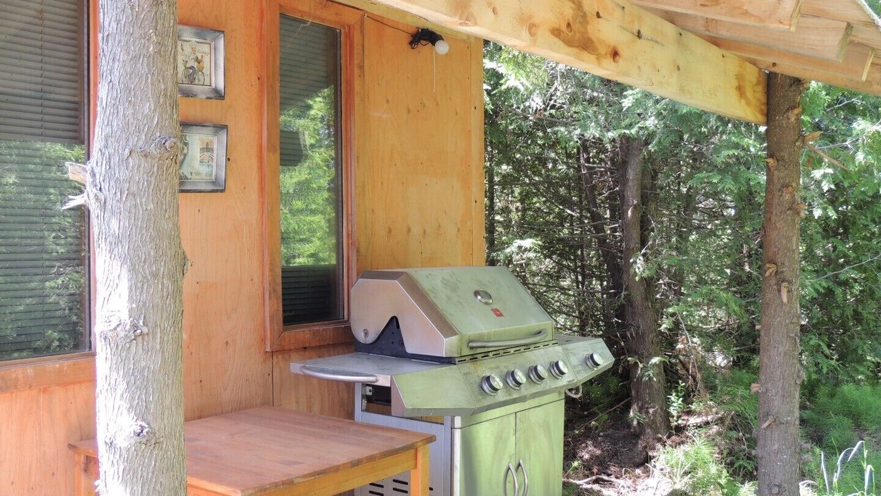 Photo of Outdoor in Glen Huron