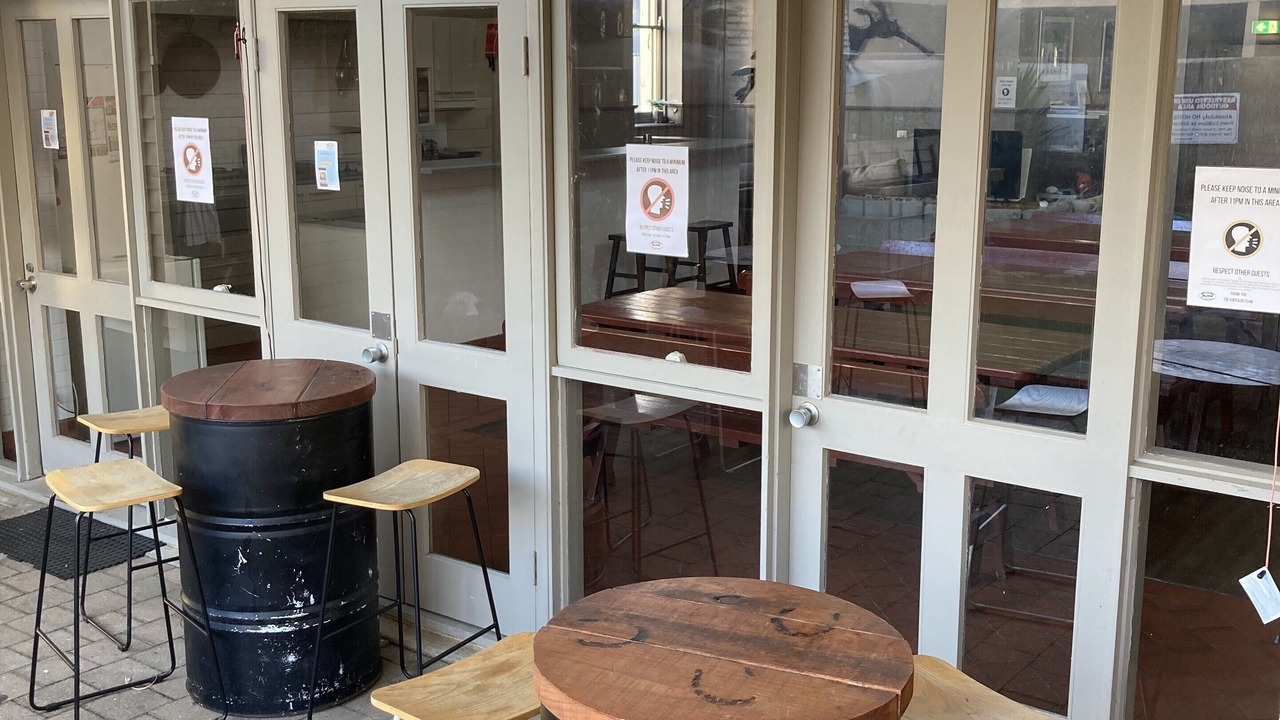 Photo of Outdoor in Queenscliff