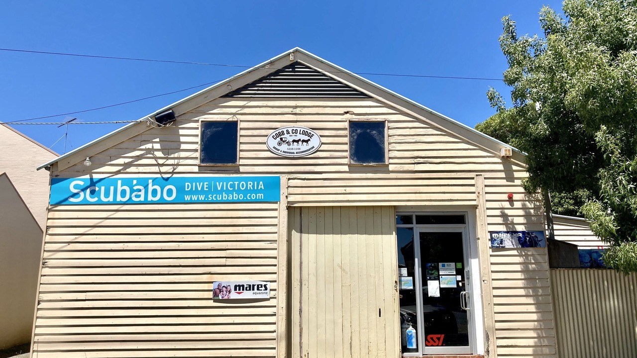 Photo of Outdoor in Queenscliff