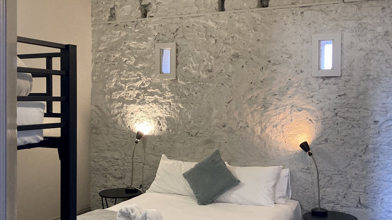 Photo of Bedroom in Queenscliff