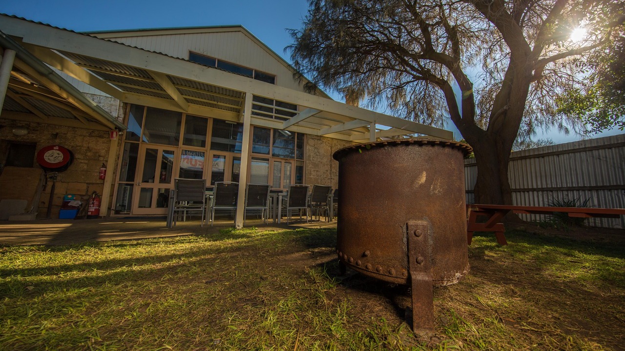 Photo of Outdoor in Queenscliff