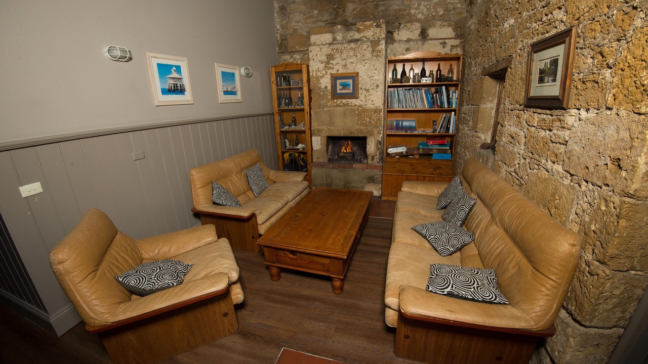 Photo of Livingroom in Queenscliff