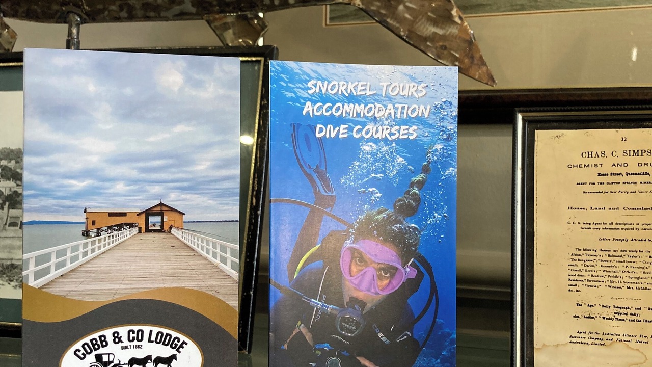 Photo of Bedroom in Queenscliff