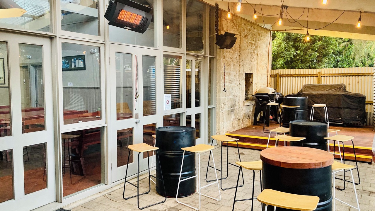 Photo of Outdoor in Queenscliff