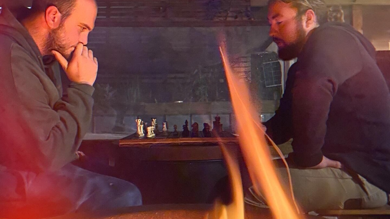 Photo of Outdoor in Queenscliff