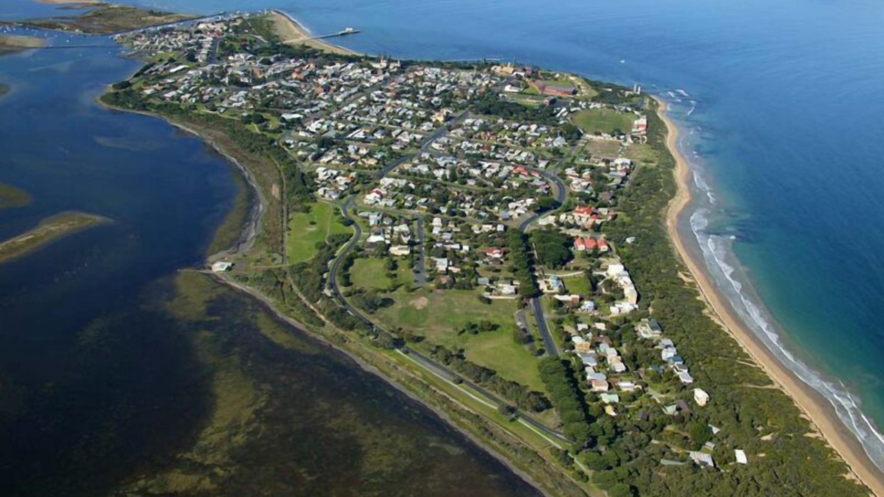 Photo of Outdoor in Queenscliff