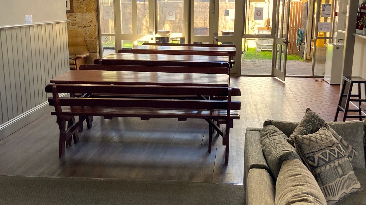 Photo of Livingroom in Queenscliff