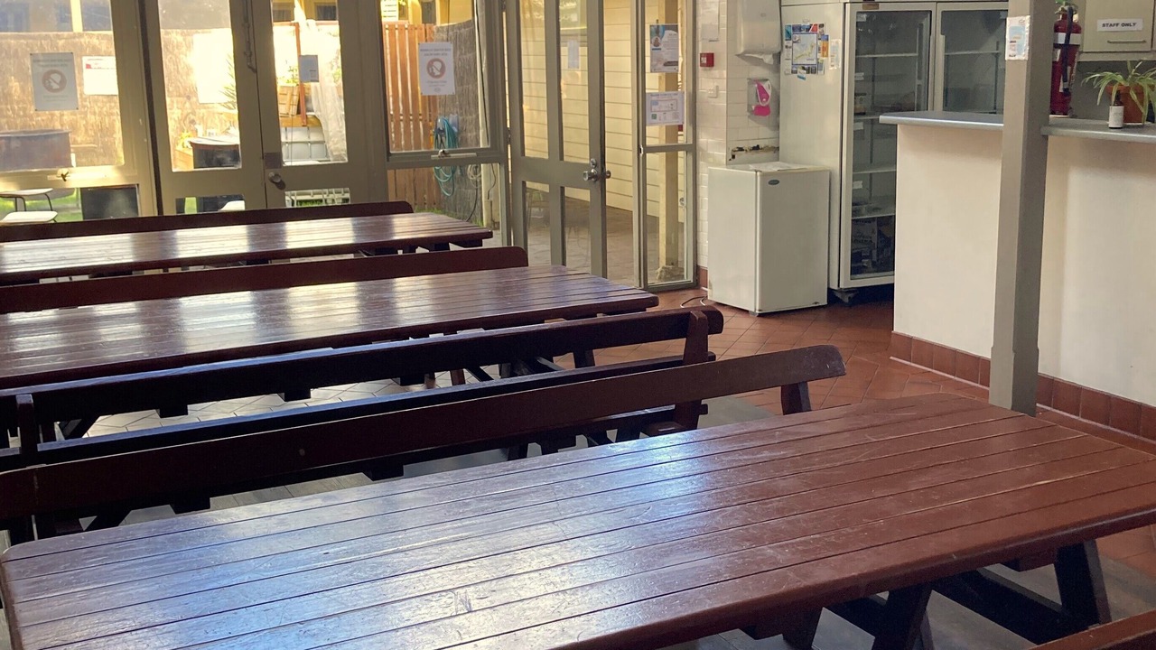 Photo of Bedroom in Queenscliff