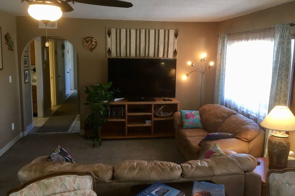 Photo of Livingroom in Mesilla Park