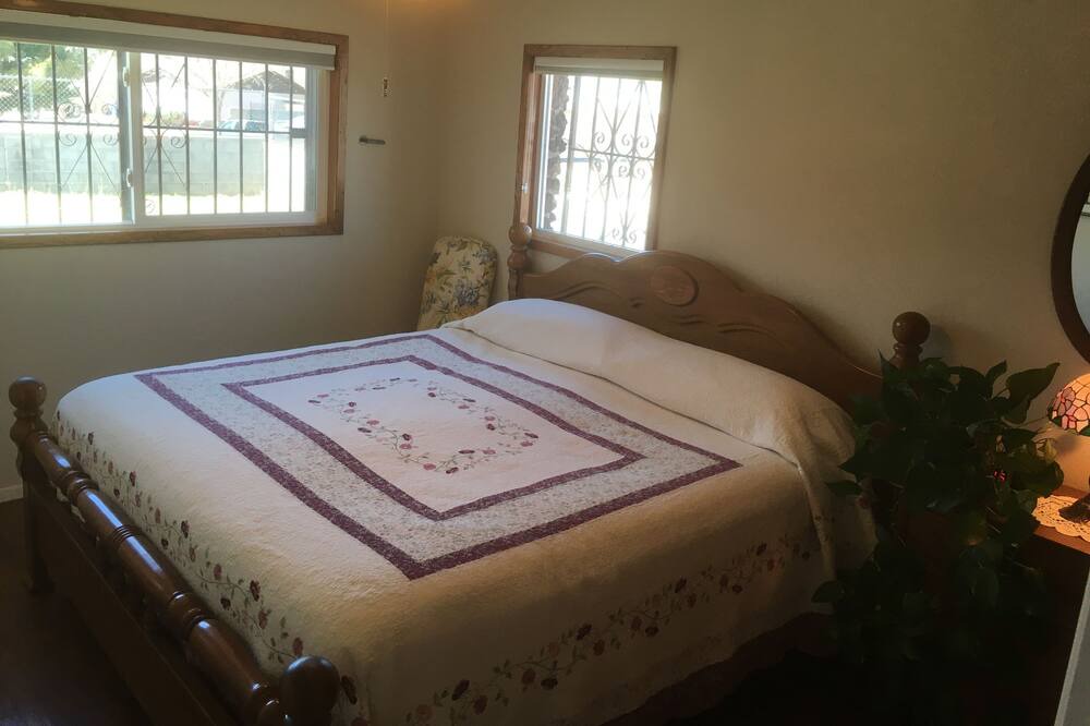 Photo of Bathroom in Mesilla Park