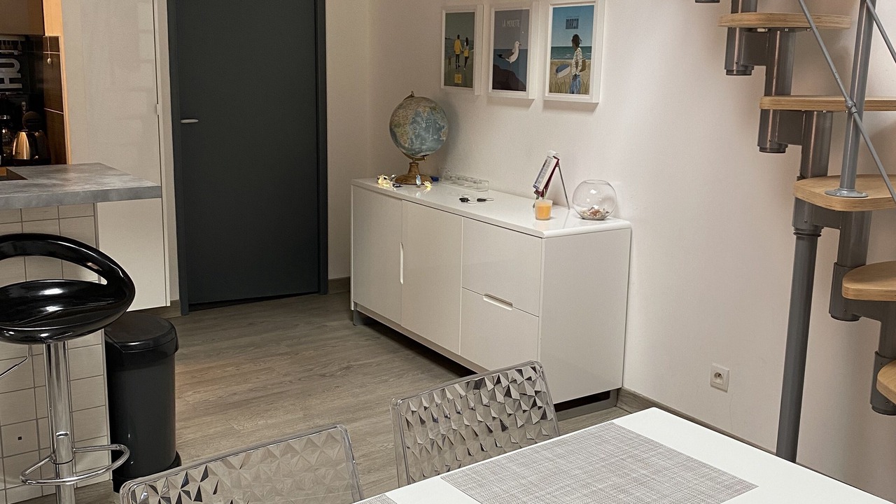Photo of Kitchen in Dieppe
