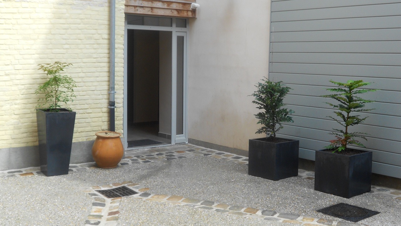 Photo of Outdoor in Dieppe