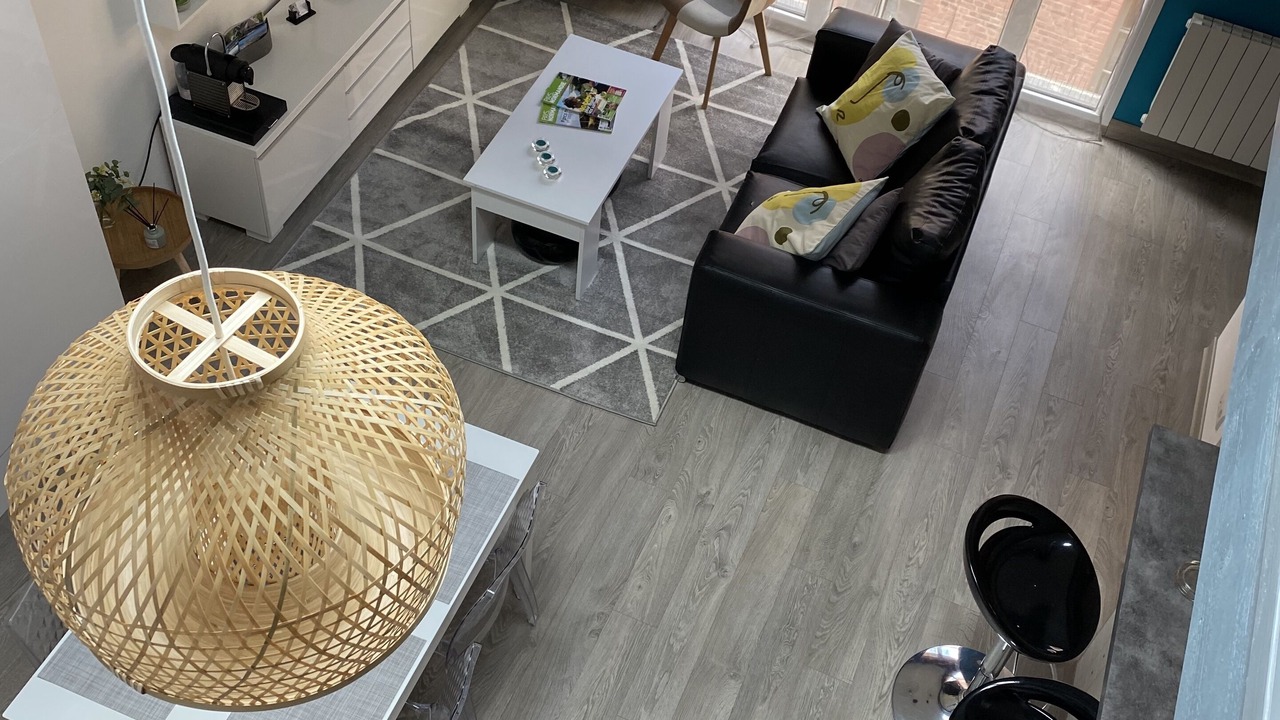 Photo of Livingroom in Dieppe