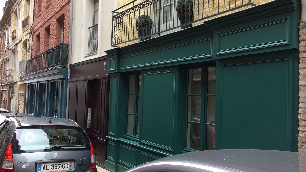 Photo of Outdoor in Dieppe