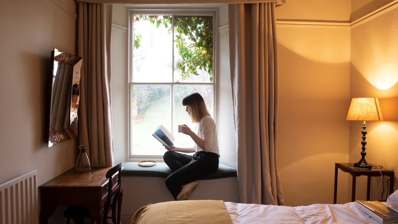 Photo of Bedroom in Grasmere