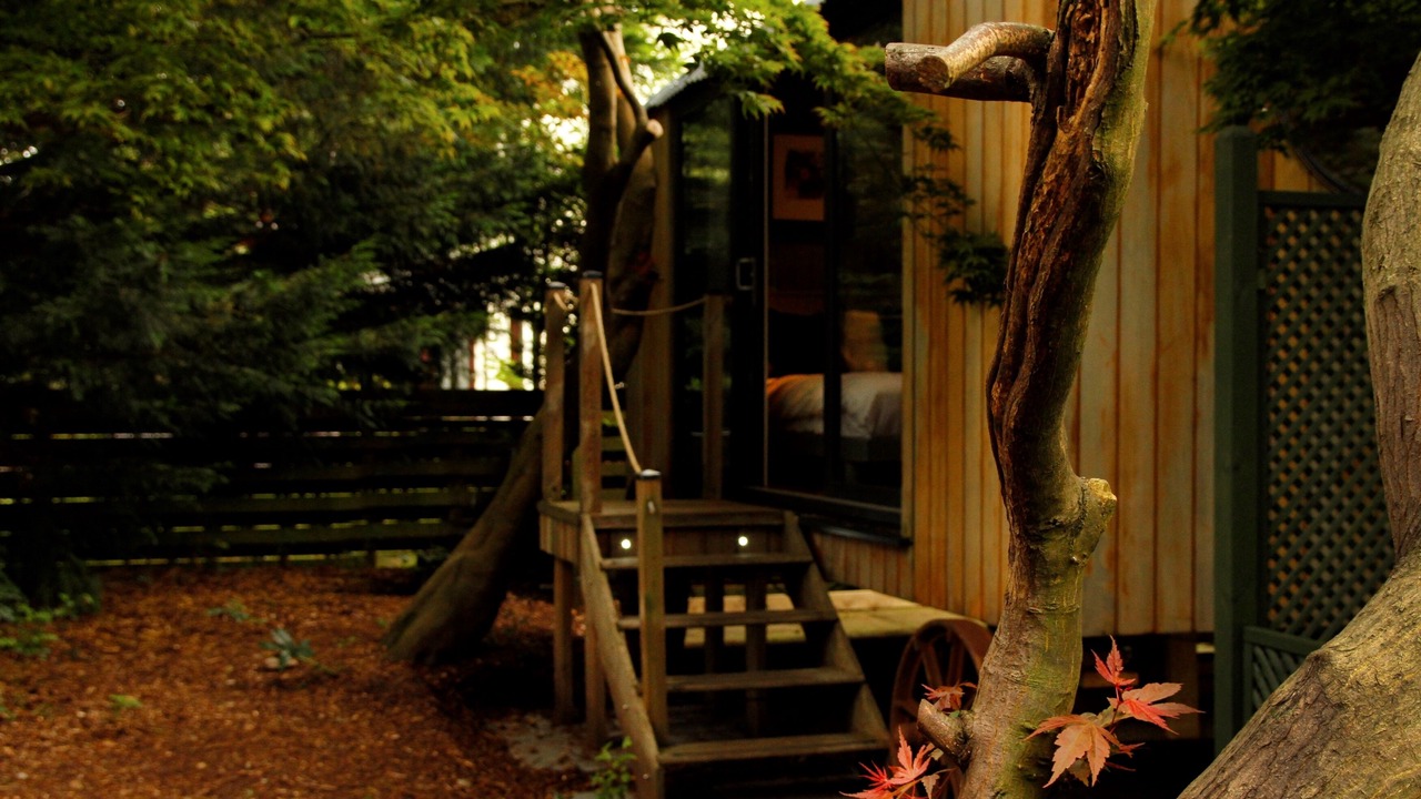 Photo of Bedroom in Grasmere
