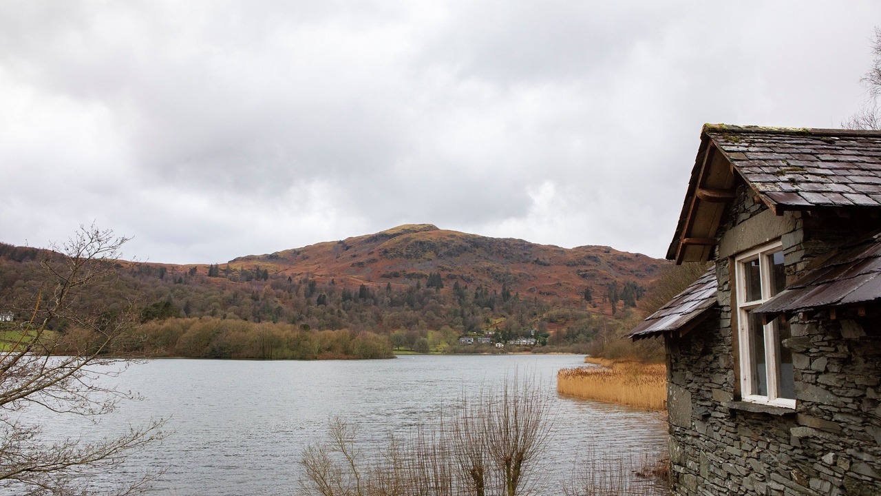 Photo of Outdoor in Grasmere