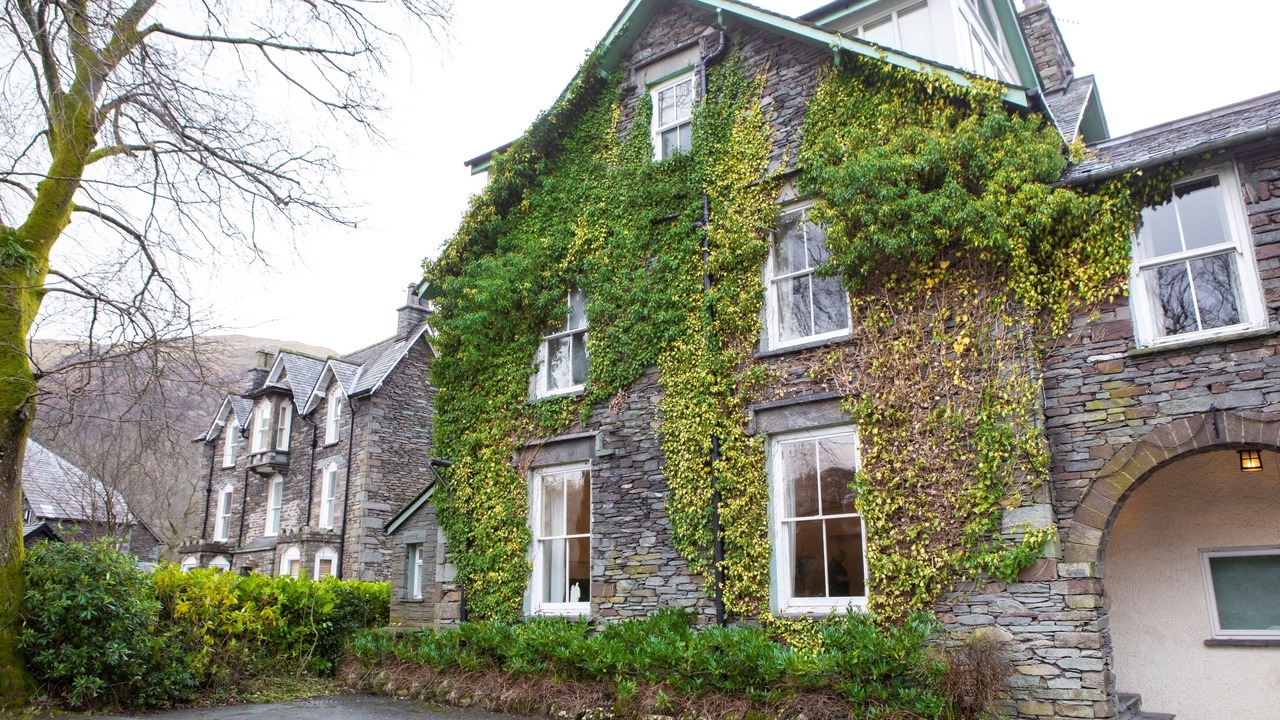 Photo of Outdoor in Grasmere