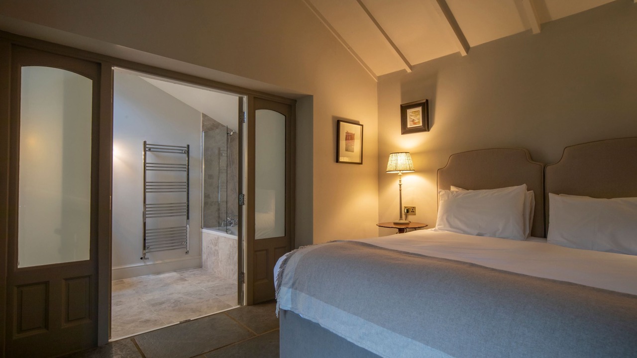 Photo of Bedroom in Grasmere