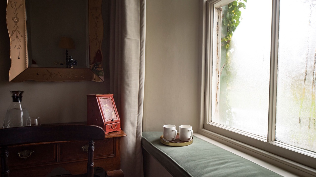 Photo of Bedroom in Grasmere