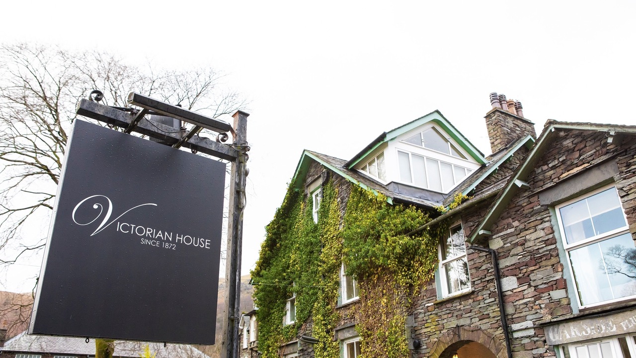 Photo of Outdoor in Grasmere