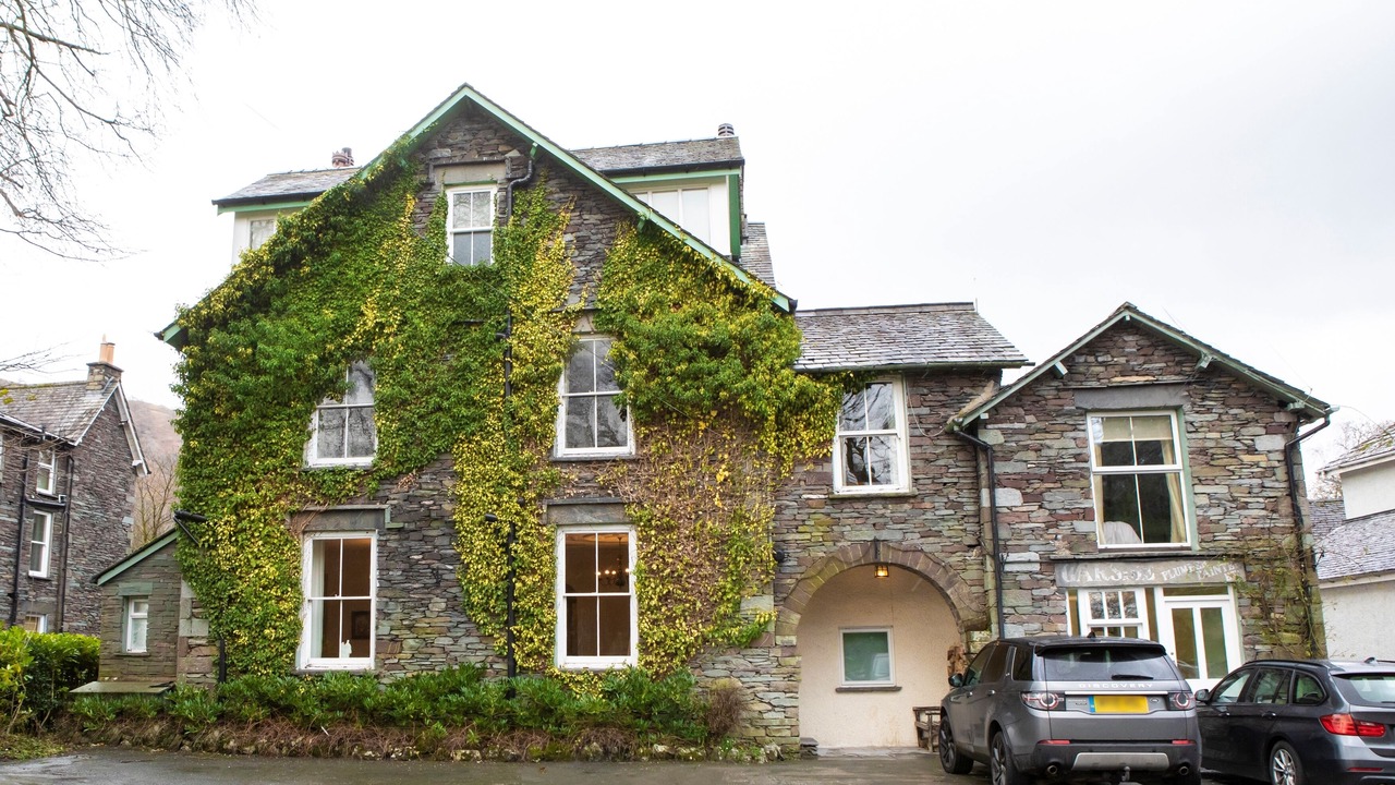 Photo of Outdoor in Grasmere
