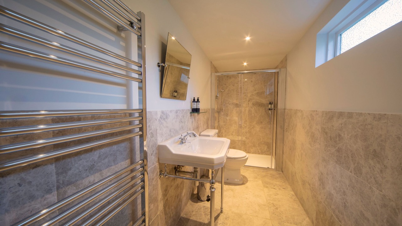 Photo of Bathroom in Grasmere