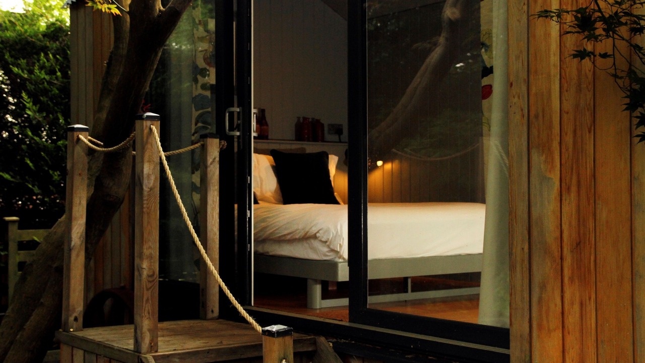 Photo of Bedroom in Grasmere