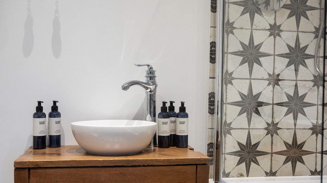 Photo of Bathroom in Grasmere