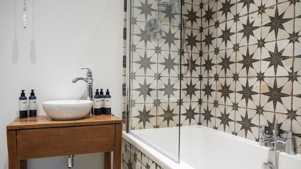 Photo of Bathroom in Grasmere