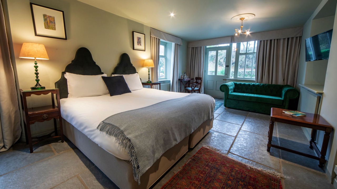 Photo of Bedroom in Grasmere