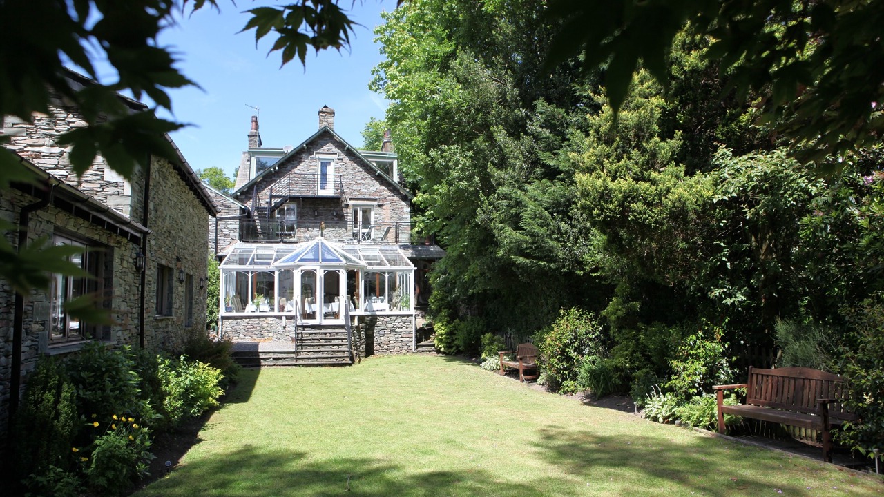 Photo of Outdoor in Grasmere