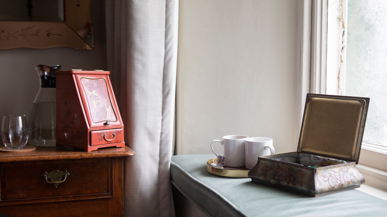 Photo of Bedroom in Grasmere