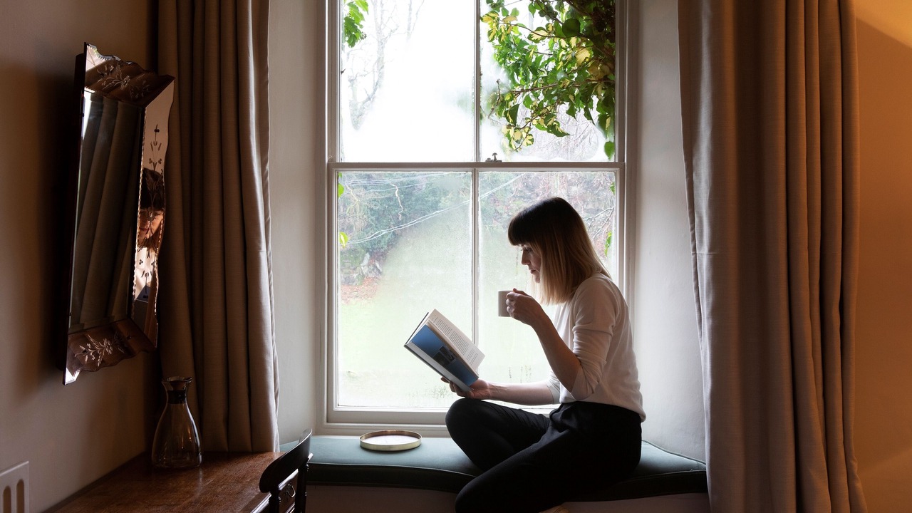 Photo of Bedroom in Grasmere