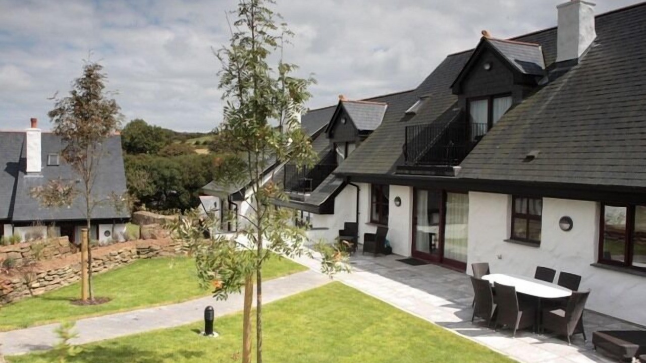 Photo of Outdoor in St Wenn